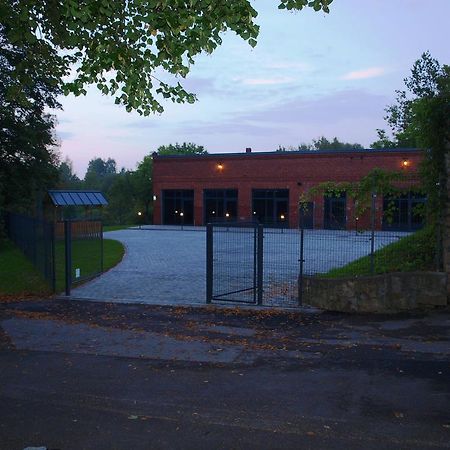 Gludas Grava Cēsis Exterior foto
