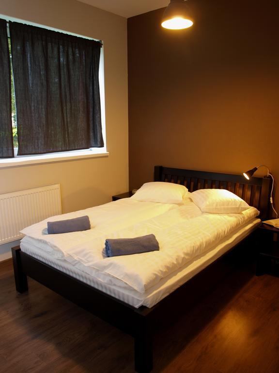 Gludas Grava Cēsis Zimmer foto