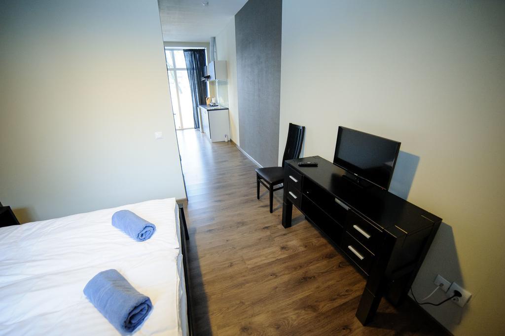 Gludas Grava Cēsis Zimmer foto