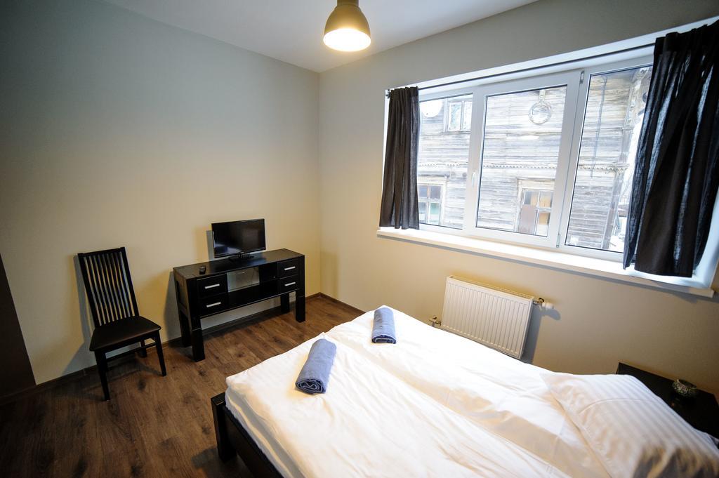 Gludas Grava Cēsis Zimmer foto