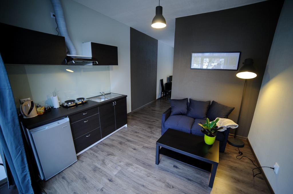 Gludas Grava Cēsis Exterior foto