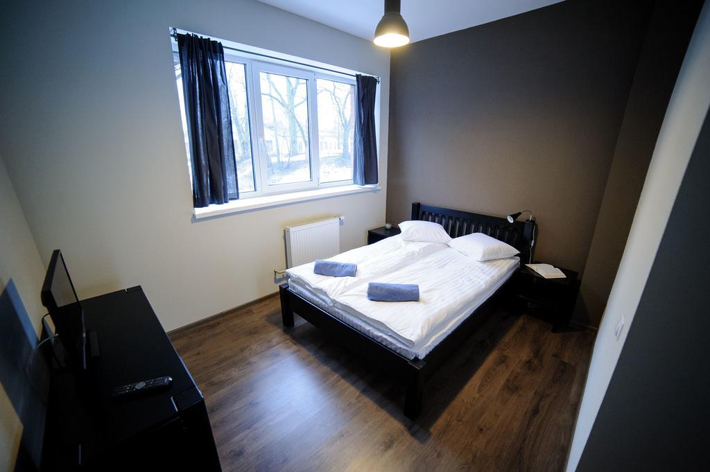 Gludas Grava Cēsis Zimmer foto